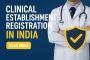 Hospital Registration Certificate – Apply & Download Online 