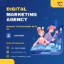 Looking for a Digital Marketing Agency in Halifax, UK? | Cos