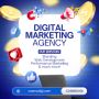 Cosmodigi – Leading PPC Agency Leeds, UK