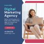 Cosmodigi – Leading Digital Marketing Agency in Leeds, UK