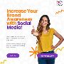 Social Media Marketing Agency Bradford Uk | Smm Service in B