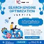 Looking for a Trusted SEO Agency in Leeds? Discover Cosmodig