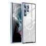 Transparent Silicone Samsung Covers