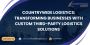 Countrywide Logistics: Transforming Businesses with Custom T