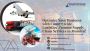 Optimize Your Business with Countrywide Logistics' Premier S