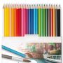 High Quality Calligraphy Pens & Perfection White Eraser Penc