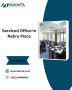 Serviced Office in Nehru Place