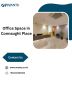 Office Space in Connaught Place