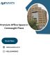 Premium Office Space in Connaught Place