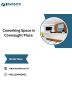 Coworking Space in Connaught Place 