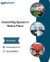 Coworking Spaces in Nehru Place Coworking Spaces in Nehru Place