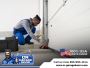 Your Go-To Garage Door Repair Experts in Fort Myers – CR Gar