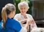 Senior Companion Care Palo Alto