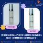 Professional E-Commerce Photo Editing Service.