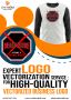 Expert Logo Vectorization Service: Uplift your brand's impac