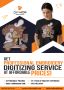 Get Affordable Online Embroidery Digitizing Services |Cre8iv