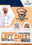 Get Affordable Left Chest Digitizing Services by Cre8iveSkil