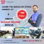 Stock Market beginner course by TTA
