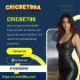 CricBet99A