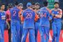 Who Missed Out Being Part Of The India Squad For The T20I Se