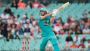 The Australian Summer has come and with the Big Bash League