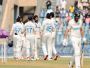 All eyes will turn to the England tour of India