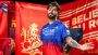 Know who become the new captain of Royal Challengers Know who become the new captain of Royal Challengers