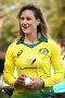 After all, who is the most beautiful female cricketer