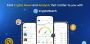 CryptoReach - Best Crypto News & Analysis App for iOS CryptoReach - Best Crypto News & Analysis App for iOS