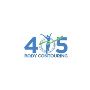 405 Body Contouring and Weight Loss