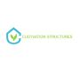 Projects for Commercial Greenhouse Design & Construction Ser