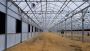 Greenhouses Construction & Maintenance