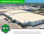 Warehouse and Office Space Available! - Fresno, CA