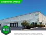 Coworking/Flexspace for Lease - Cubework Sparks