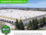 Custom Warehouse/Office Space Available! Cubework Hayward