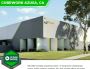 Warehouse and Office Space Available! – Azusa, CA