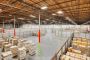 Flexible Warehouse Space at Cubework Charleston with no hidd