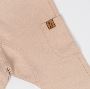 Soft & Stretchy Baby Girl Leggings 