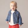 Cozy & Stylish Baby Jackets – Perfect for Your Little One