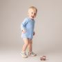 Baby Bodysuits in Cute Designs – Made for Comfort & Style 