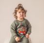 Shop Cute & Comfortable Baby Sweatshirts Online 