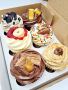 Best Places To Get Cupcakes Near Me