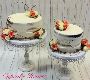Custom Cupcake Delights: Kissimmee's Cupcake Hearts