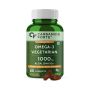 omega 3 fatty acids supplements india