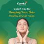Tips for Keeping Your Skin Healthy