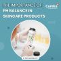 Important of pH Balance in Skincare