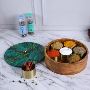 Elevate Your Kitchen with Handcrafted Masala Boxes