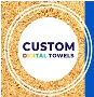 Custom Digital Towels - Full Color Digital Towels