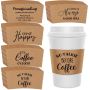  Make Your Cups Stand Out with Custom Disposables!