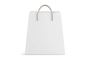  Showcase Your Brand in Style: Bulk White Paper Bags 